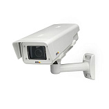 IP-камера AXIS Q1922-E 10мм