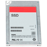 Жесткий диск Dell 480 ГБ SAS Mix Use 12 Гбит/с 2.5"