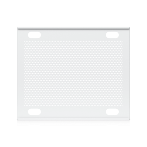 Полка Ubiquiti Shallow Depth Rack Shelf фото 3