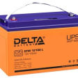 Аккумуляторная батарея Delta DTM 12100 L фото 2