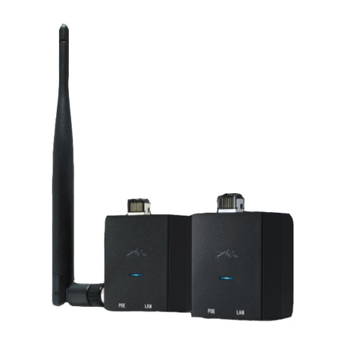 Wi-Fi роутер Ubiquiti AirGateway-LR фото 4