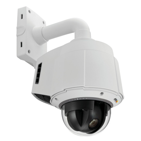 PTZ IP-камера AXIS Q6044-C 50Гц фото 2