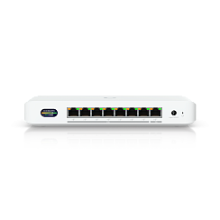 PoE коммутатор Ubiquiti Device Bridge Switch
