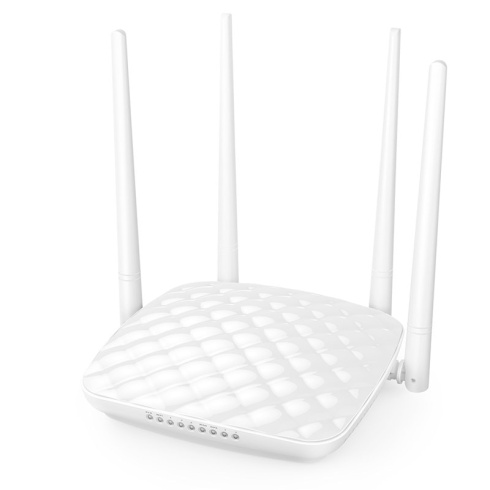 Wi-Fi роутер Tenda FH456 фото 3
