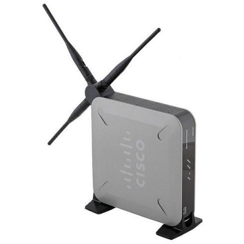 Wi-Fi точка доступа Cisco WAP4410N-G5 фото 5