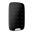 Беспроводная сенсорная клавиатура Ajax KeyPad фото 3
