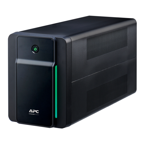 Источник бесперебойного питания APC Back-UPS 1600VA, 230V, AVR, Schuko Sockets фото 3