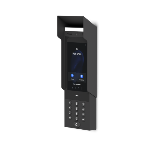 Солнцезащитный козырек Ubiquiti Intercom Sunshield фото 1