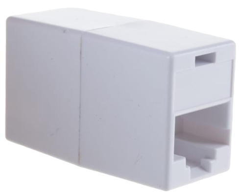 Кoмпьютерный проходник Rexant RJ-45(8P-8C) cat 5e фото 2