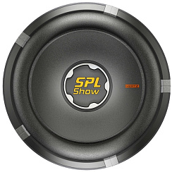 Автомобильный сабвуфер Hertz SX 250.1D