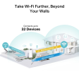4G LTE роутер TP-Link TL-MR100-Outdoor фото 5
