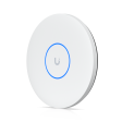Точка доступа Ubiquiti U7 Pro XG фото 2