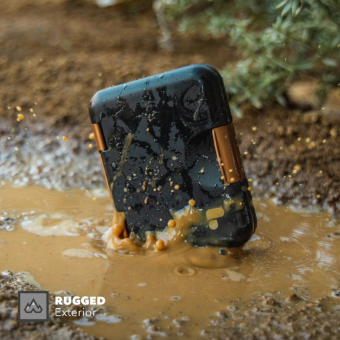 Кейс PolarPro Slate Card - SD/XQD фото 5