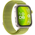 Смарт часы Huawei Watch Fit 4 Pro SYA-B29 Green фото 3