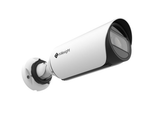 IP-камера Milesight MS-C2964-FPB фото 4