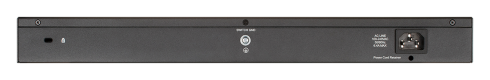 PoE коммутатор D-Link DGS-1100-26MPPV2/A3A фото 3