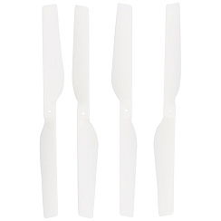 Пропеллеры AR.Drone 2.0 снег