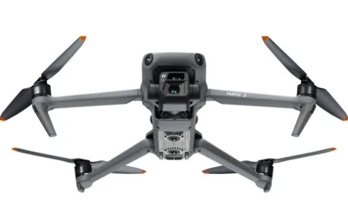 Дрон DJI Mavic 3 Fly More Combo RB Unit фото 2