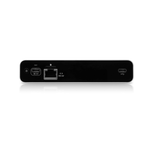 Облачный ключ Ubiquiti UniFi CloudKey Gen2 Plus фото 5