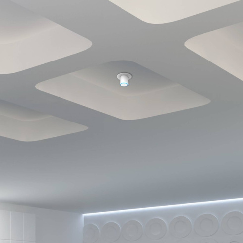 Потолочное крепление Ubiquiti для UniFi FlexHD (3 Pack) фото 6