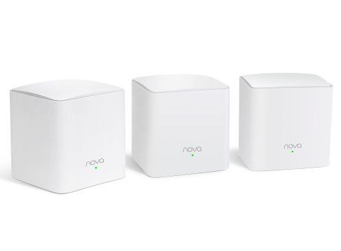 Wi-Fi система Tenda Nova MW5c (3-pack)