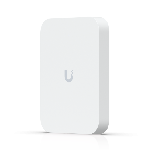 Точка доступа Ubiquiti U7 In-Wall фото 2