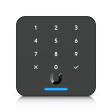 Считыватель NFC Ubiquiti Reader Flex черный фото 1