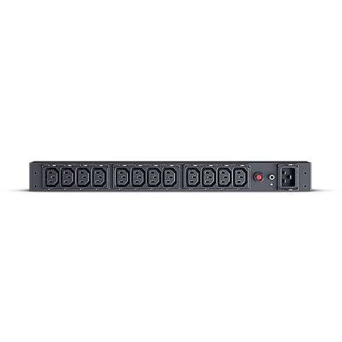 Блок распределения питания CyberPower PDU20BHVIEC12R фото 4