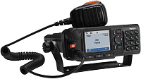 Радиостанция Hytera MT680 380-430МГц 10Вт Tetra GPS