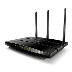 Wi-Fi модем TP-Link Archer VR400