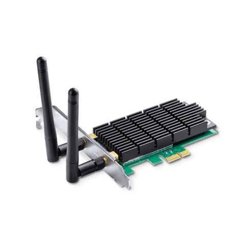 Беспроводной PCI-адаптер TP-Link Archer T6E фото 3