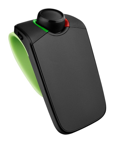 Устройство громкой связи Parrot MINIKIT Neo 2 HD зеленый фото 3