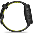 Смарт-часы Garmin Forerunner 265S черные/силикон фото 7