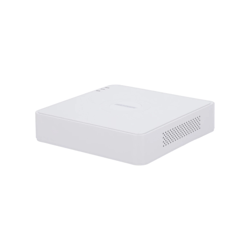 Сетевой видеорегистратор Hikvision DS-7104NI-Q1(D) фото 1