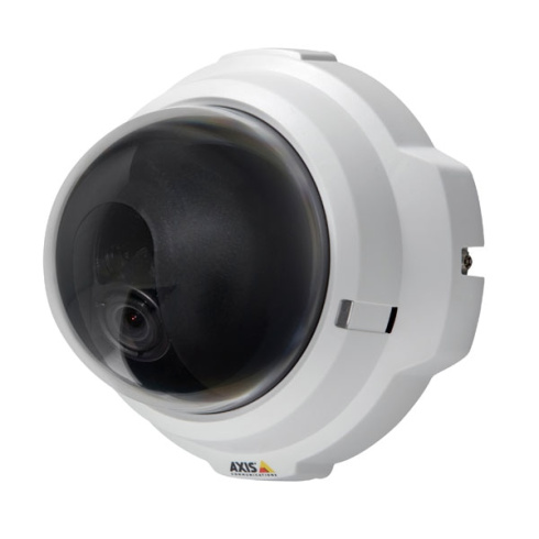 IP-камера AXIS M3204 фото 3