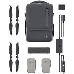 Комплект DJI Mavic 2 Fly More Kit
