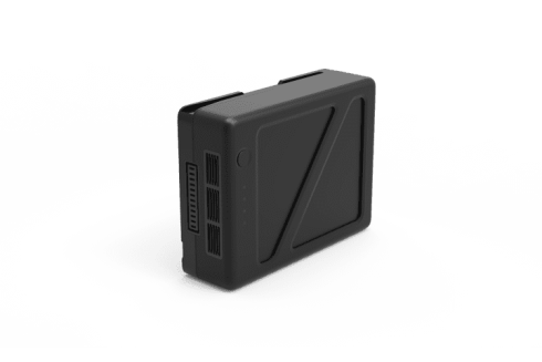 Батарея для DJI Inspire 2 TB50 фото 4