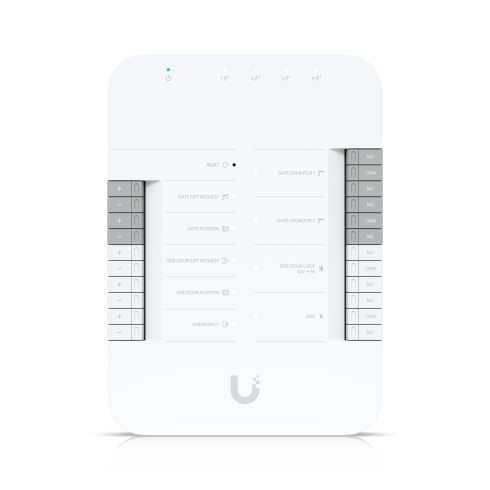 Контроллер Ubiquiti Gate Hub фото 1