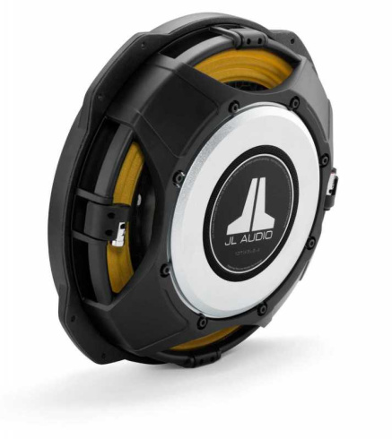 Сабвуфер JL Audio 13TW5v2-4 фото 3