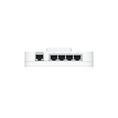 Контроллер Ubiquiti Gate Hub фото 6