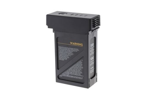Набор из 6 аккумуляторов Matrice 600 - TB47S Intelligent Flight Battery фото 2