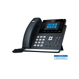 SIP-телефон Yealink SIP-T46S для Skype for Business