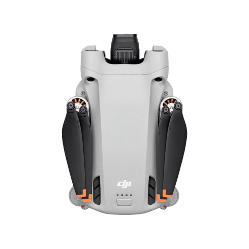 Квадрокоптер DJI Mini 3 Pro фото 2
