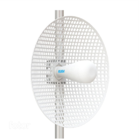 5G точка доступа Ruba 5G Dish XX фото 2