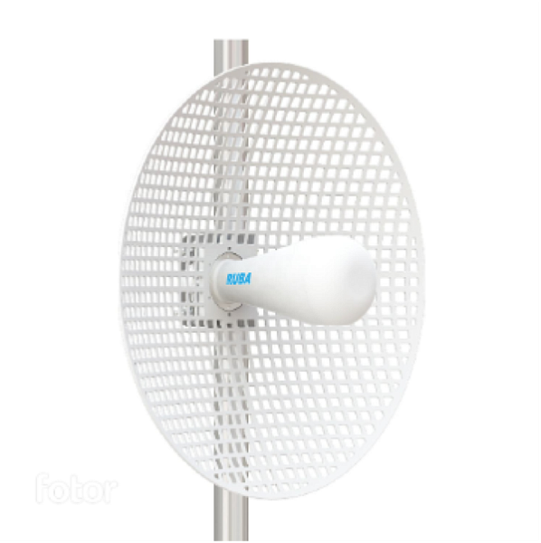 5G точка доступа Ruba 5G Dish XX