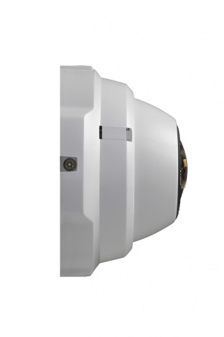 PTZ IP-камера AXIS 212 AVHS фото 4