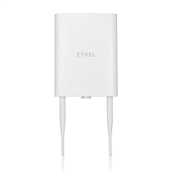 Точка доступа уличная Zyxel Wi-Fi 6 (AX1800) 
