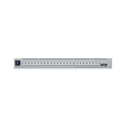 PoE Коммутатор Ubiquiti Switch Pro Max 24 PoE фото 3