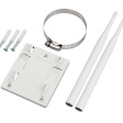 Точка доступа Ubiquiti UniFi UAP Outdoor 2,4 ГГц фото 6