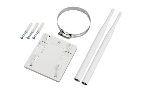 Точка доступа Ubiquiti UniFi UAP Outdoor 2,4 ГГц фото 6